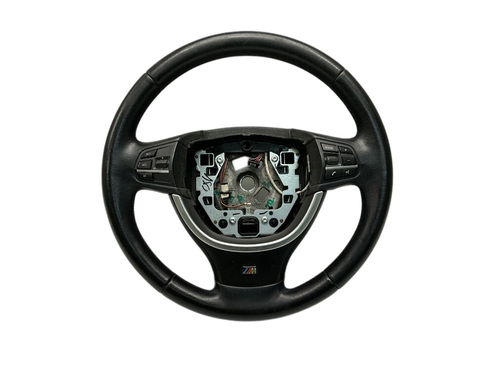 BMW 5 (E60 / E61) steering wheel 32336790888 Steering Wheel BMW 5 GRAN TURISMO (...