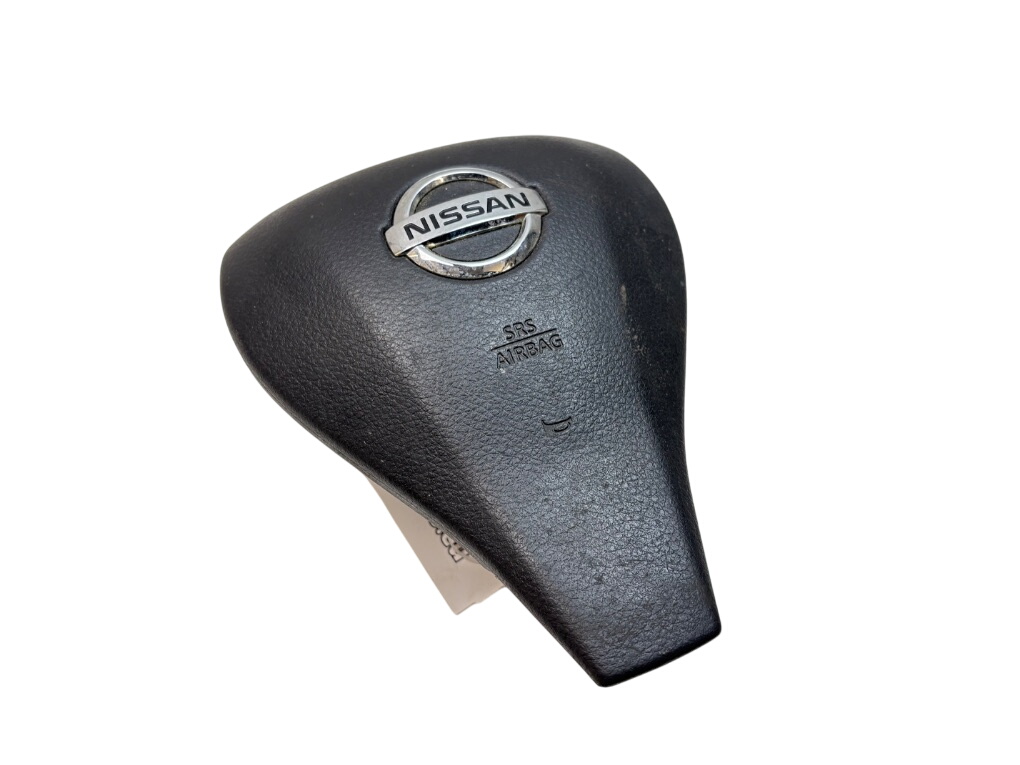 Nissan Navara (D23) Steering Wheel Airbag 985104KU0A Steering Wheel Airbag NISSAN NAVARA ...