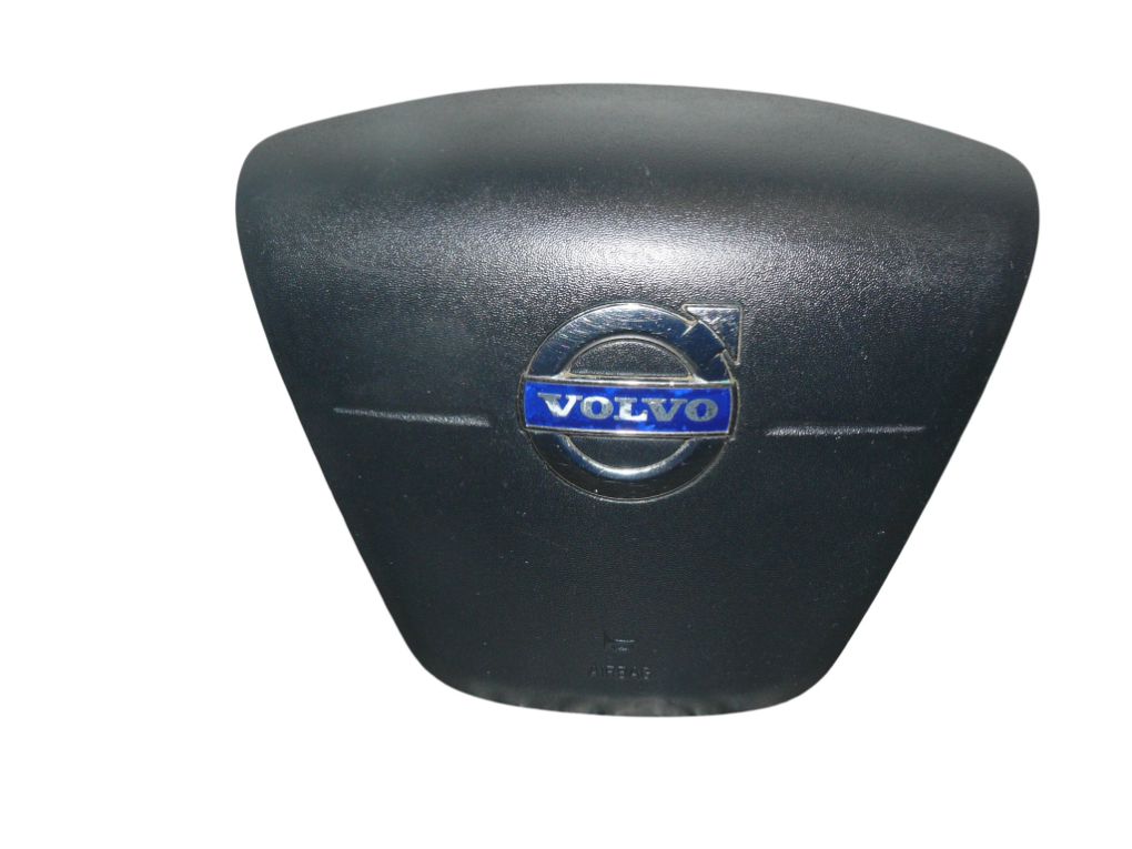 Volvo V70 Steering Wheel Airbag P31332820 Steering Wheel Airbag VOLVO V70 III (...