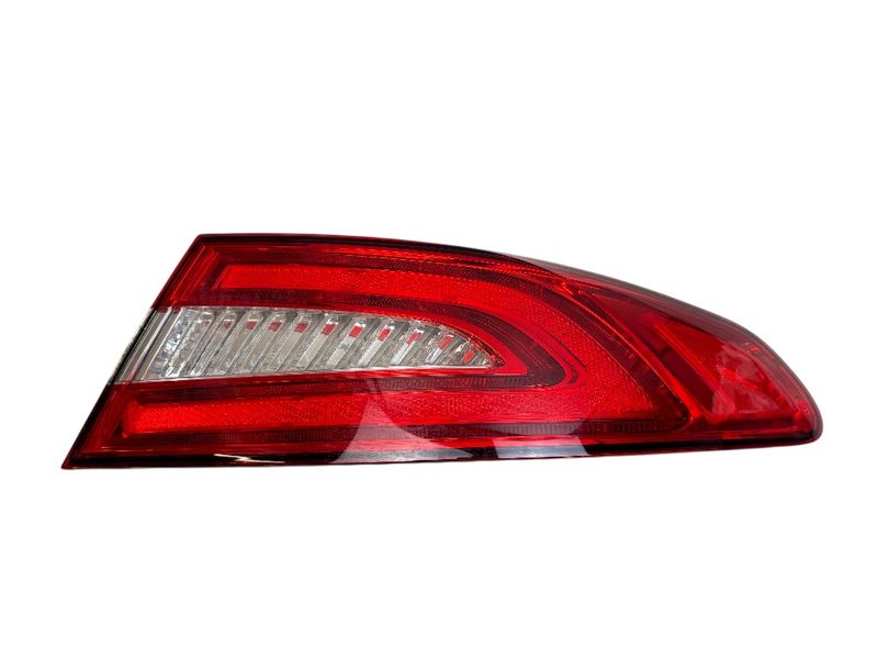 C2Z25151 Tail light, right JAGUAR XF (X250, CC9) (2008-2015)
