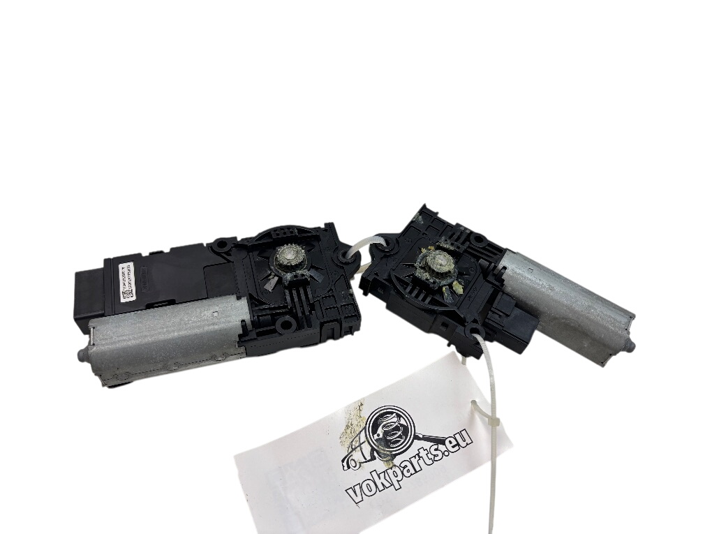 Ford Kuga Sunroof motor set 2434215 2434221 Sunroof motor set FORD KUGA III...
