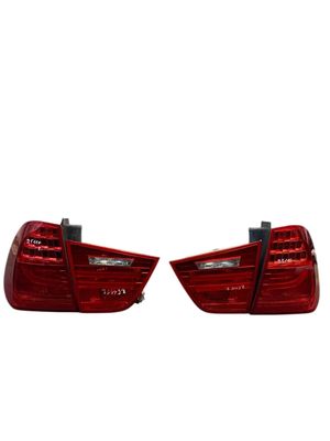 7289431 7289433 7289434 7289432 Tail lights set/kit BMW 3 (E90, E91, E92, E93) (2005-2011)