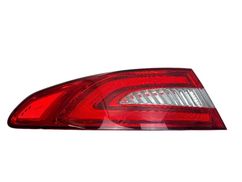 C2Z25152 Tail light left JAGUAR XF (X250, CC9) (2008-2015)