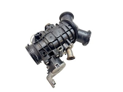 9X2Q9L444CF Дроссельная заслонка JAGUAR XF (X250, CC9) (2008-2015)