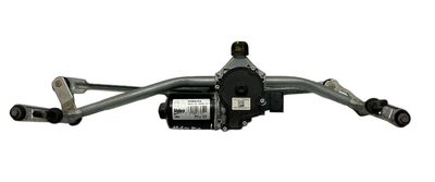 9808465280 W000067049 Лостове / механизъм за чистачки TOYOTA PROACE (MDY, MDZ) (2016-)