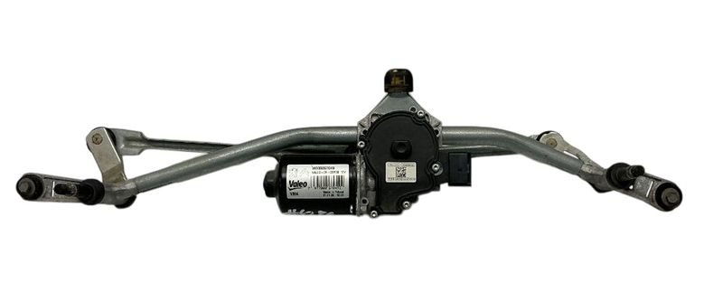 9808465280 W000067049 Wiper linkage / mechanism TOYOTA PROACE (MDY, MDZ) (2016-)