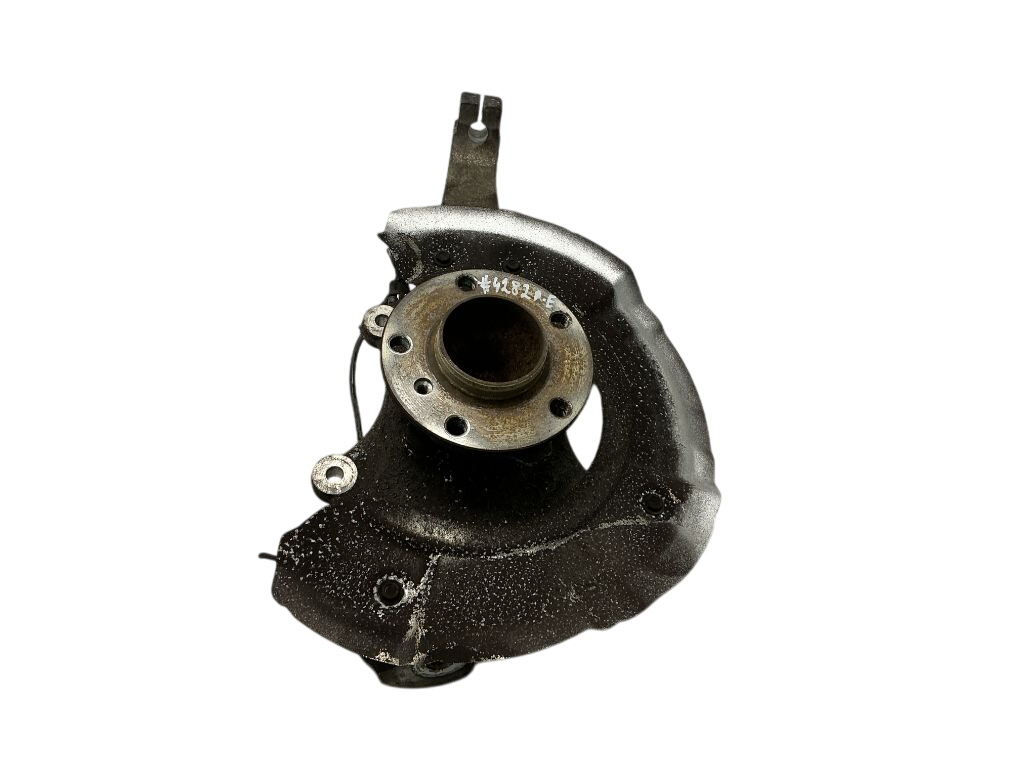 BMW 5 (E60 / E61) Wheel bearing housing front right 31216775768 Wheel bearing housing front right B...