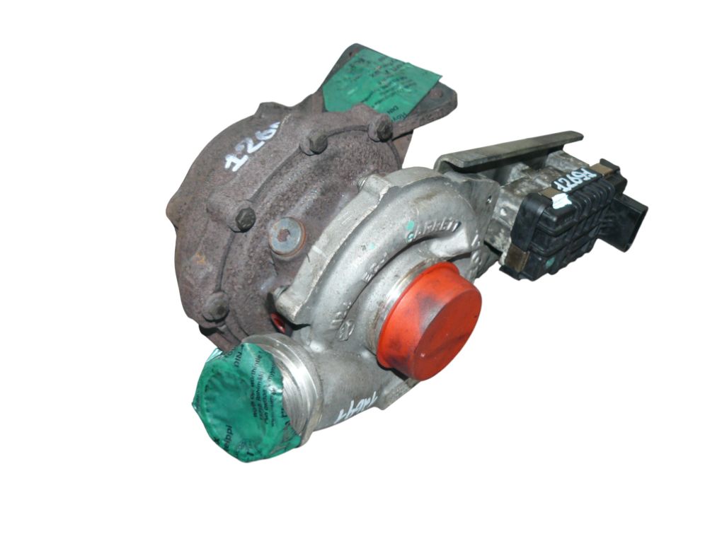 Volvo XC90 Turbocharger GTB2056VL Turbocharger VOLVO XC90 I (2002-2014)...