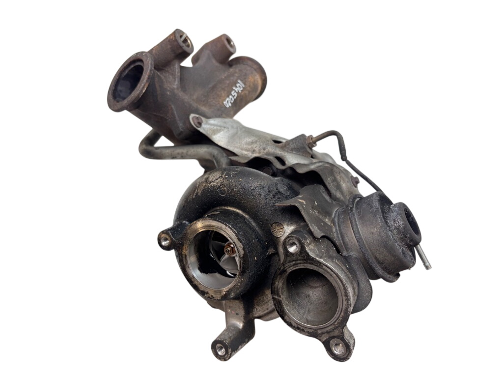Nissan Navara (D40) Turbocharger 1441100Q1K Turbocharger NISSAN NAVARA II / NP30...