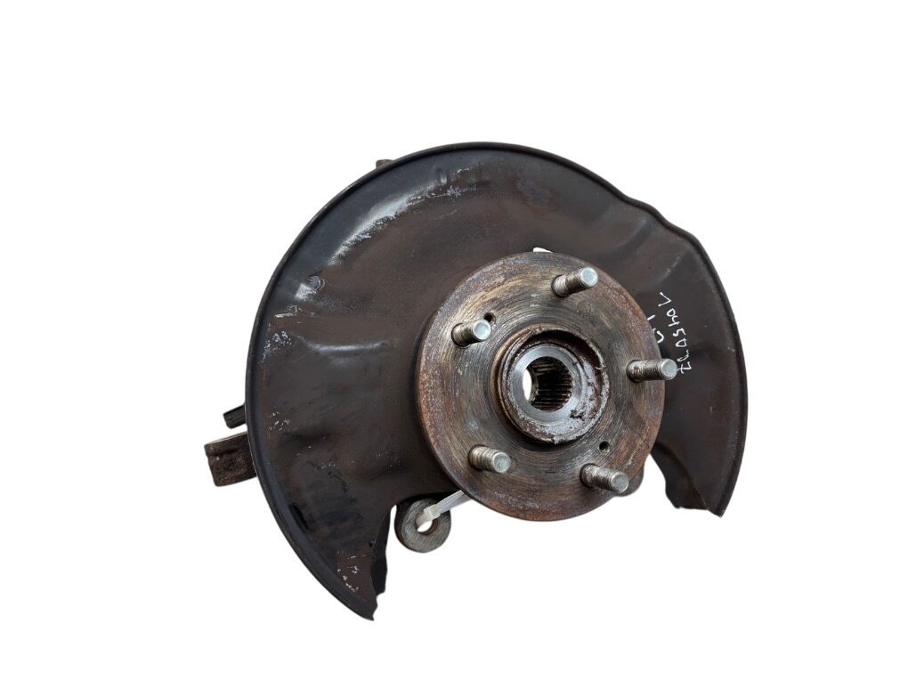 Honda CR-V Wheel bearing housing front left 51216T1VE03 Wheel bearing housing front left HO...