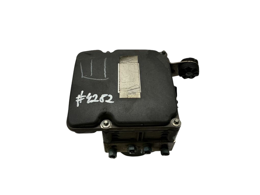 BMW 5 (E60 / E61) ABS hydraulic unit / pump 34516785442 6785442 0265960361 ABS hydraulic un...