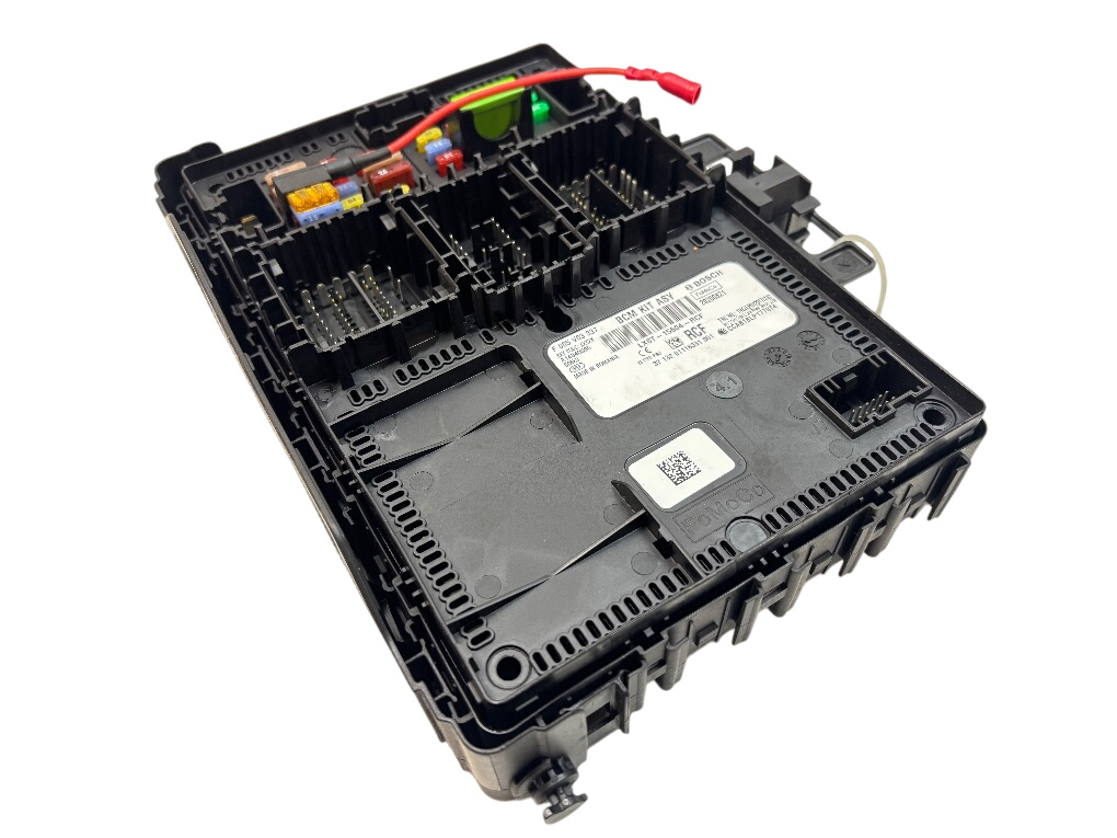 Ford Kuga Body control module (BCM) F005V03337 Body control module (BCM) FORD KUGA ...