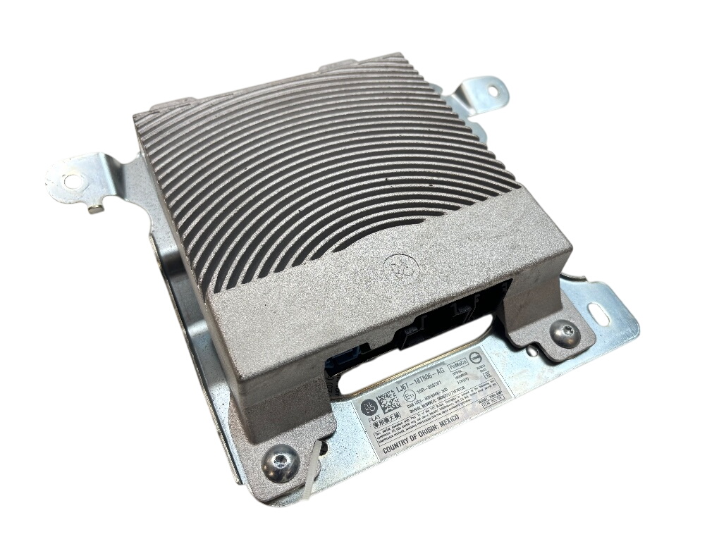 Ford Kuga Audio amplifier 2457575 Audio amplifier FORD KUGA III (DFK) (20...
