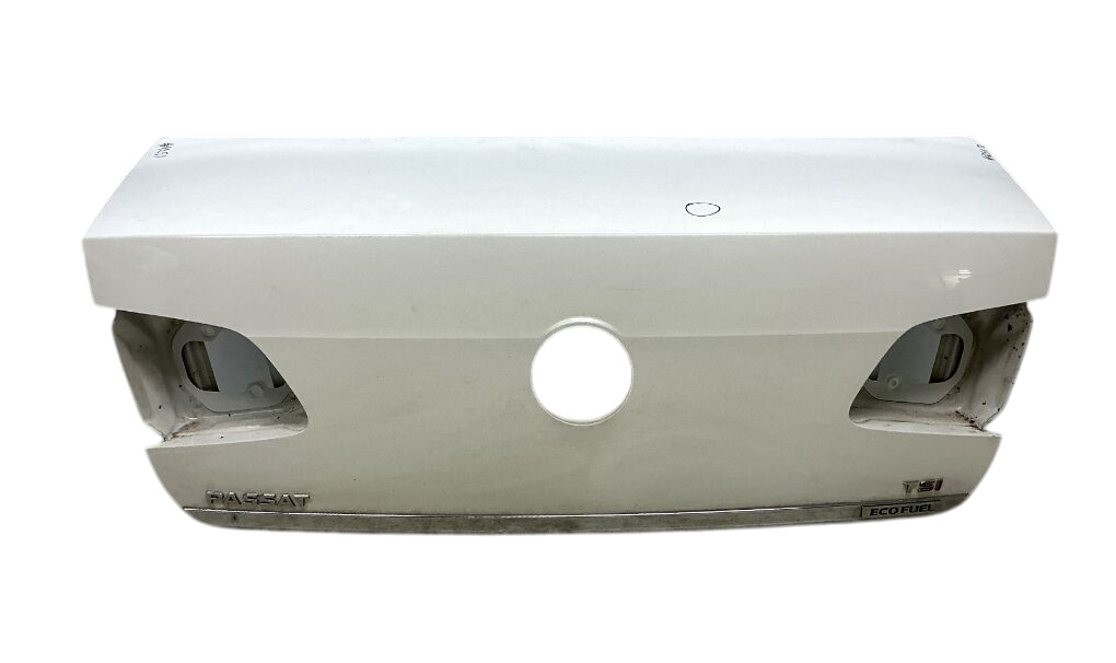 Volkswagen Passat (B7) Bootlid / tailgate 3AE827025 Bootlid / tailgate VW PASSAT B7 / ALL...
