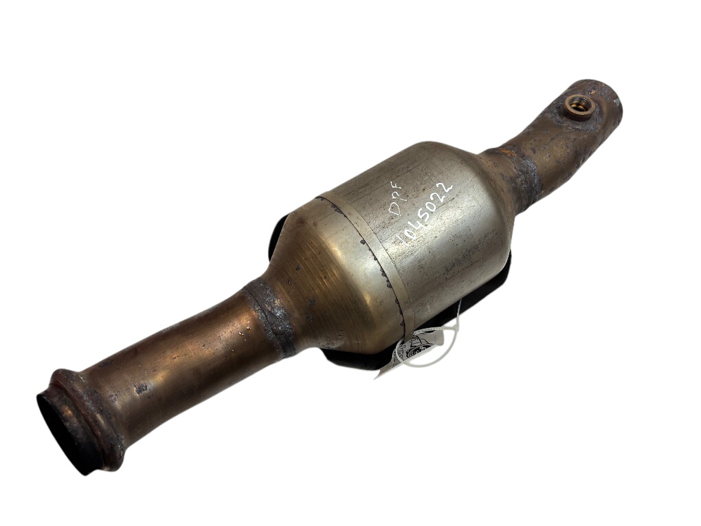 Ford Kuga Catalyc Converter 2552696 Catalyc Converter FORD KUGA III (DFK) (...