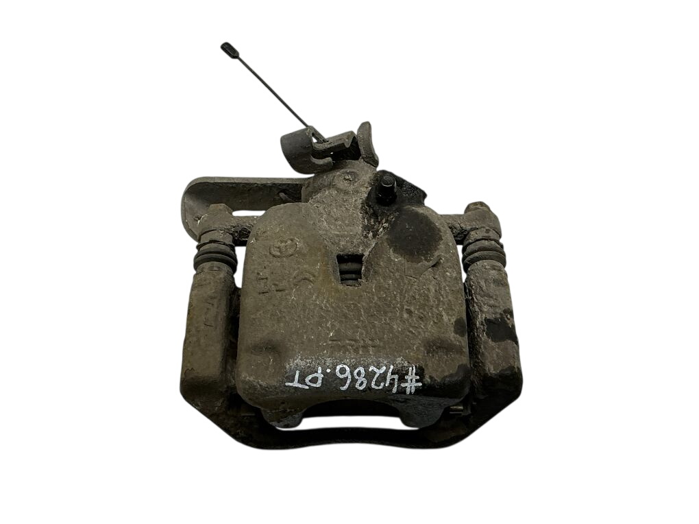 Toyota Proace Brake caliper rear right SU001A6139 Brake caliper rear  right TOYOTA PRO...