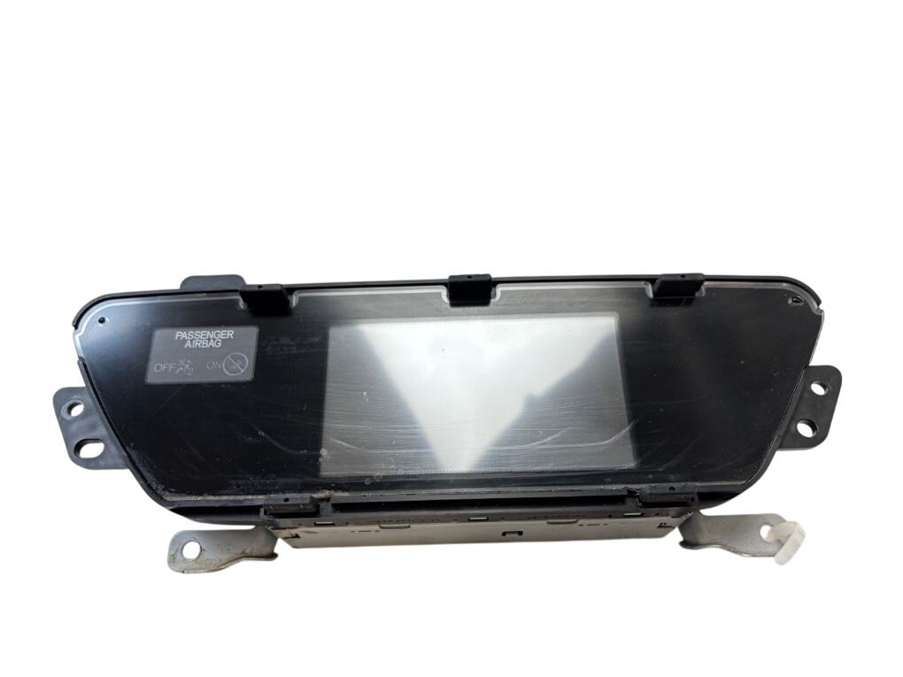 Honda CR-V Dash screen 39710T1EE11 Dash screen HONDA CR-V IV (RM) (201...