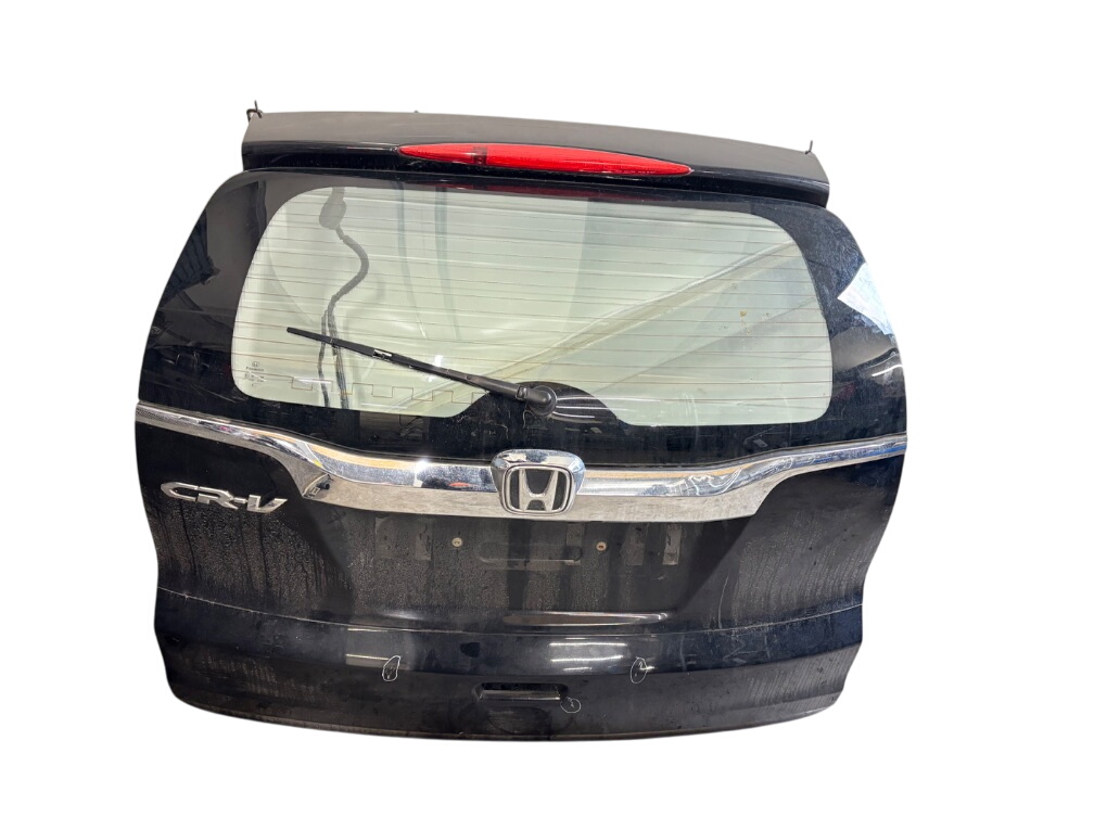 Honda CR-V Bootlid / tailgate 68100T1GE70ZZ Bootlid / tailgate HONDA CR-V IV ...