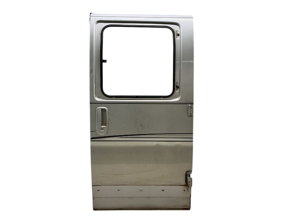 Chevrolet Express Door Rear Right Door Rear Right CHEVROLET EXPRESS (2003-)

Part...