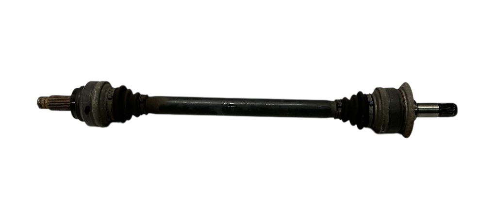 BMW 5 (E60 / E61) Drive Shaft Rear Right 7577508 Drive Shaft Rear Right BMW 5 GRAN TURIS...