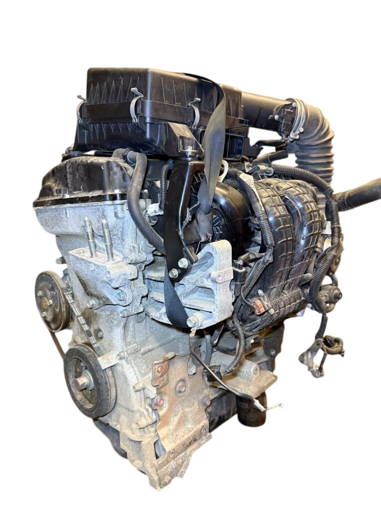 Mitsubishi Outlander Engine 1000D129 4B11 Engine MITSUBISHI OUTLANDER III (...