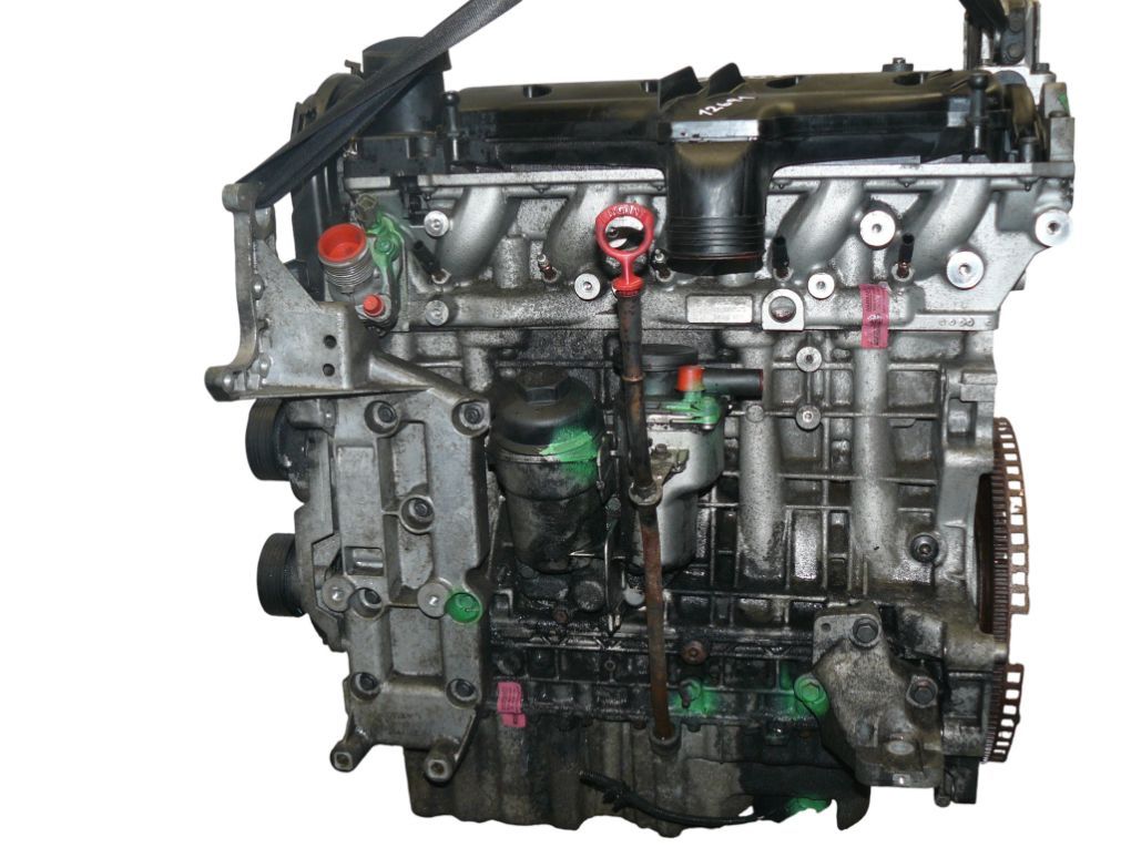 D5244T4 30731988-006 Engine VOLVO XC90 I (2002-2014)