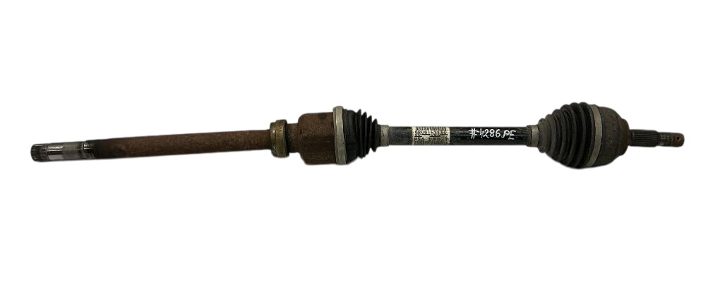 Toyota Proace Drive Shaft Front Right 9806153180 Drive Shaft Front Right TOYOTA PROAC...