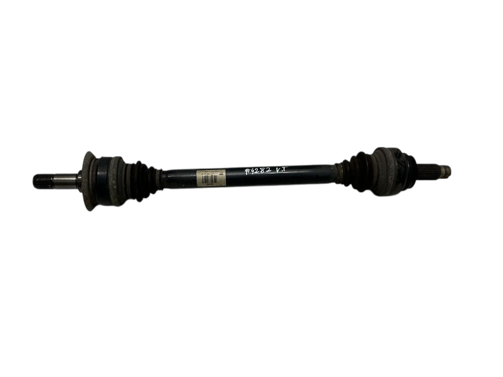 BMW 5 (E60 / E61) Drive Shaft Rear Left 7577507 Drive Shaft Rear Left BMW 5 GRAN TURISM...