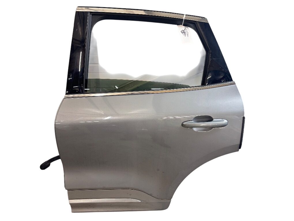 Ford Kuga Door Rear Left 2830897 Door Rear  Left FORD KUGA III (DFK) (20...