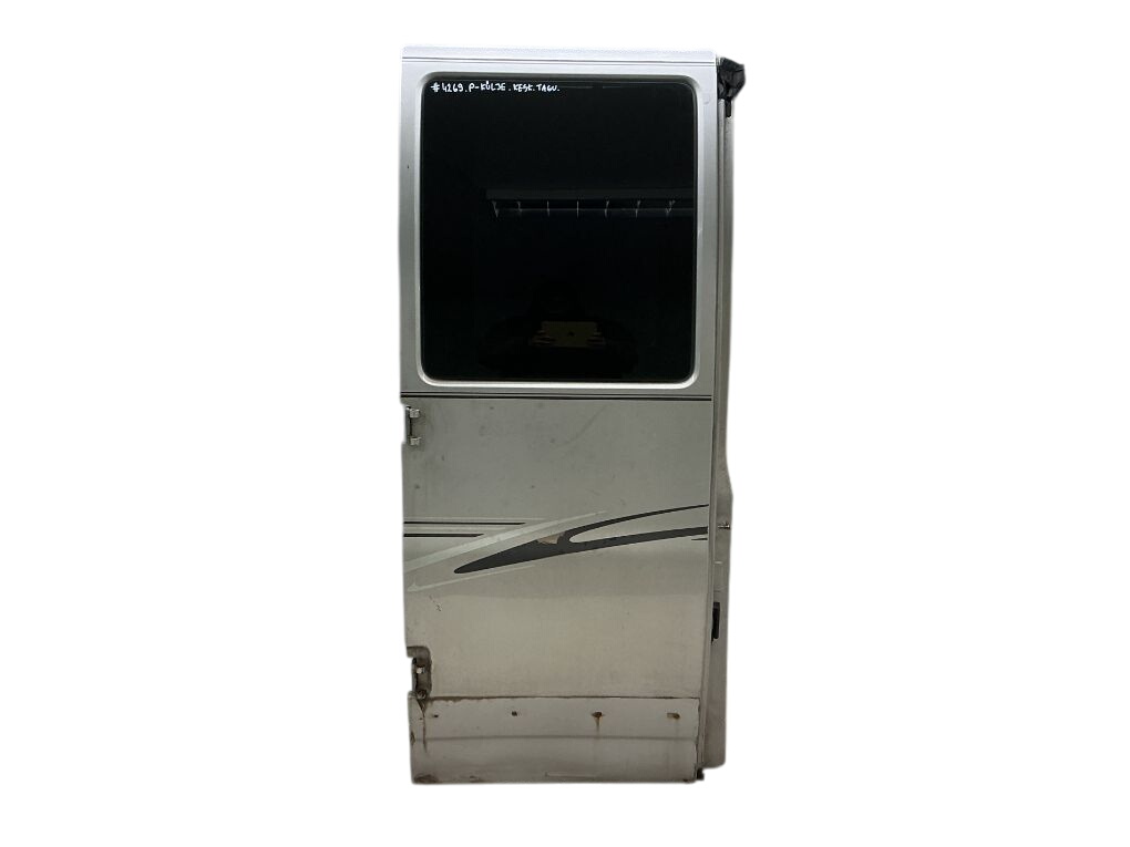 Chevrolet Express Door Rear Right Door Rear Right CHEVROLET EXPRESS (2003-)

Gene...