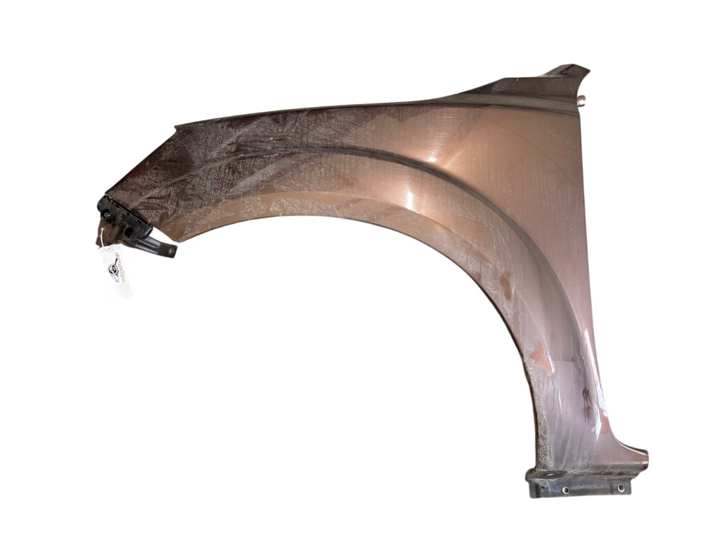 Nissan Navara (D23) Fender Front Left F31014JKMA Fender Front Left NISSAN NAVARA III ...