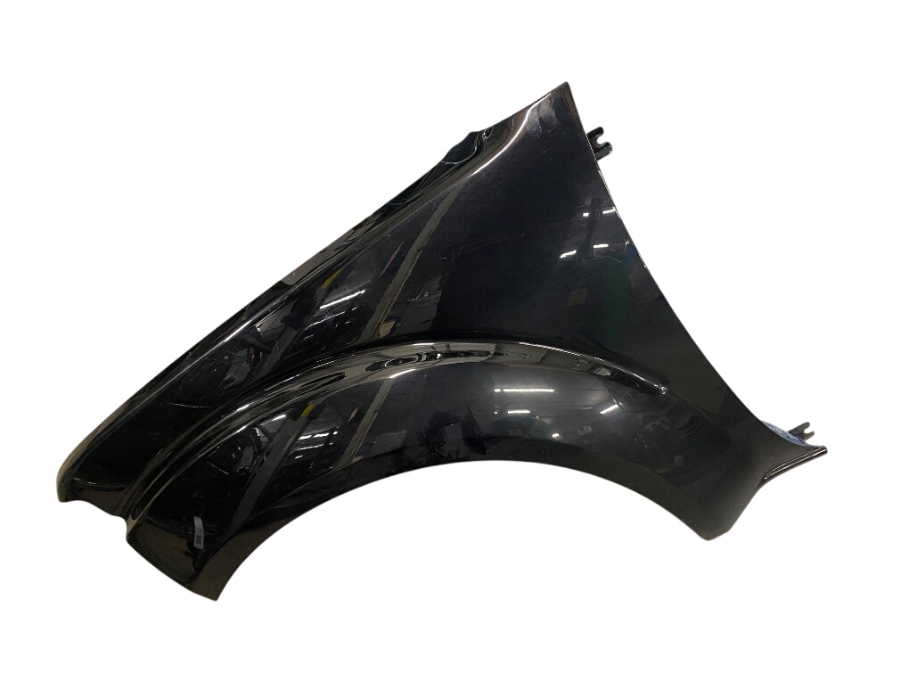 Nissan Navara (D40) Fender Front Left F31014X0MA Fender Front Left NISSAN NAVARA II /...