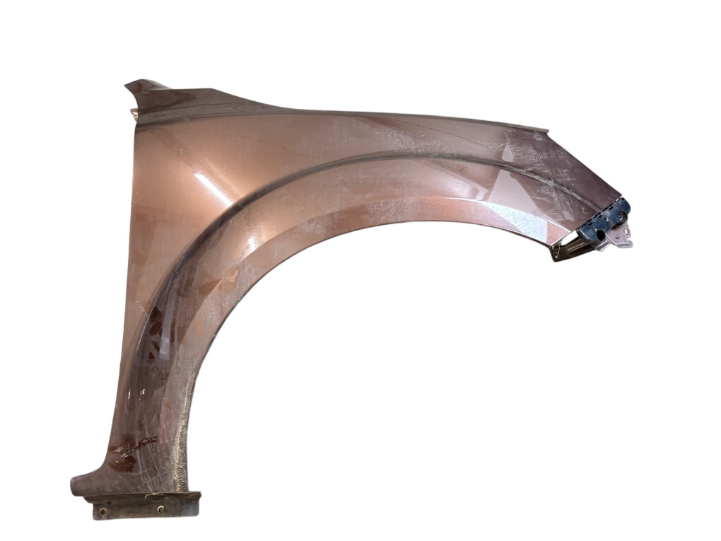 Nissan Navara (D23) Fender Front Right F31004JKGA Fender Front Right NISSAN NAVARA III...