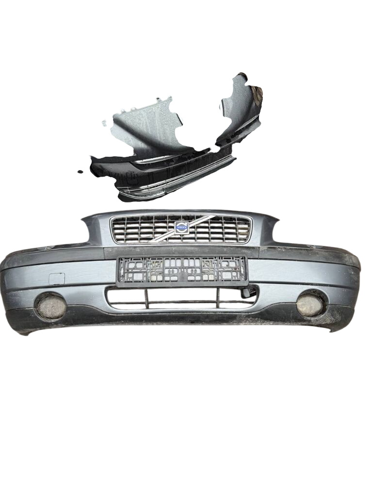 Volvo S60 front bumper Front Bumper VOLVO S60 I (RS) (2000-2010)

Part...