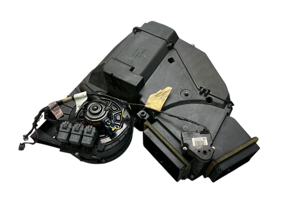 52481684 52469153 Evaportator housing CHEVROLET EXPRESS (2003-)