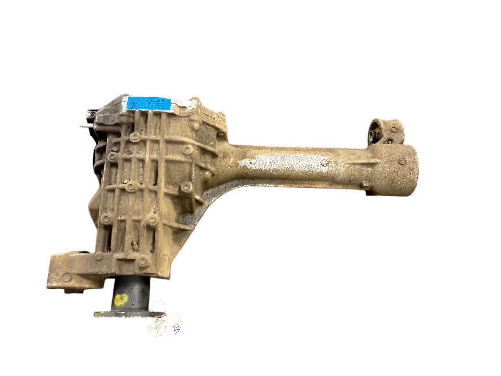 Nissan Navara (D23) Дифференциал переднего моста 385004JR5A Front axle Differential NISSAN NAVAR...