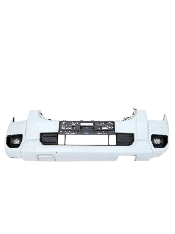 Ford Ranger front bumper Front Bumper FORD RANGER (TKE) (04.11-)

Part c...