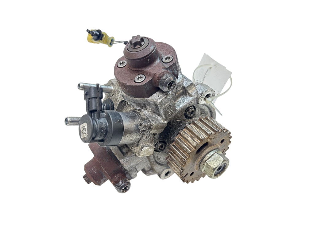 Jaguar XF Fuel injection pump, diesel 0445010614 0445010629 Fuel injection pump, dies...