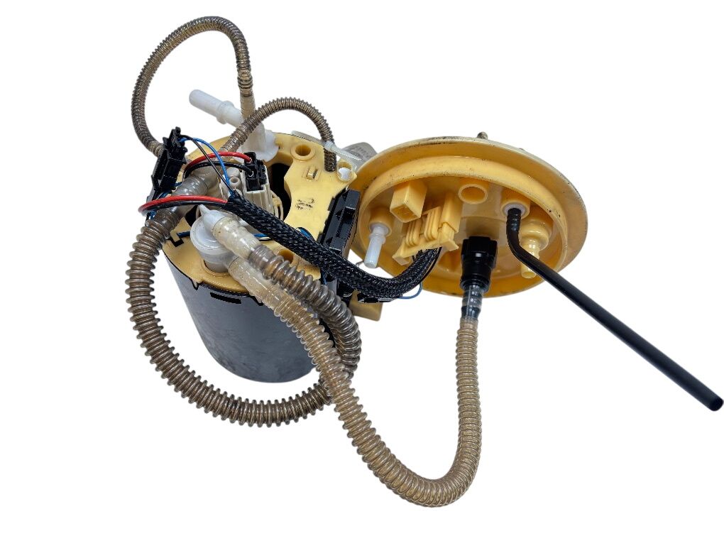 C2Z23191 Fuel delivery pump JAGUAR XF (X250, CC9) (2008-2015)