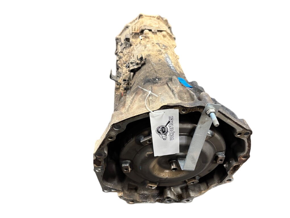Nissan Navara (D40) Gearbox 31020X689C Gearbox NISSAN NAVARA II / NP300 (D4...