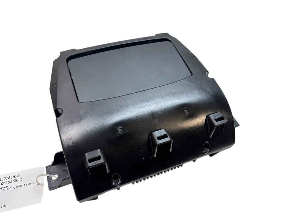 Ford Kuga Head-up display 0263741225 Head-up display FORD KUGA III (DFK) ...