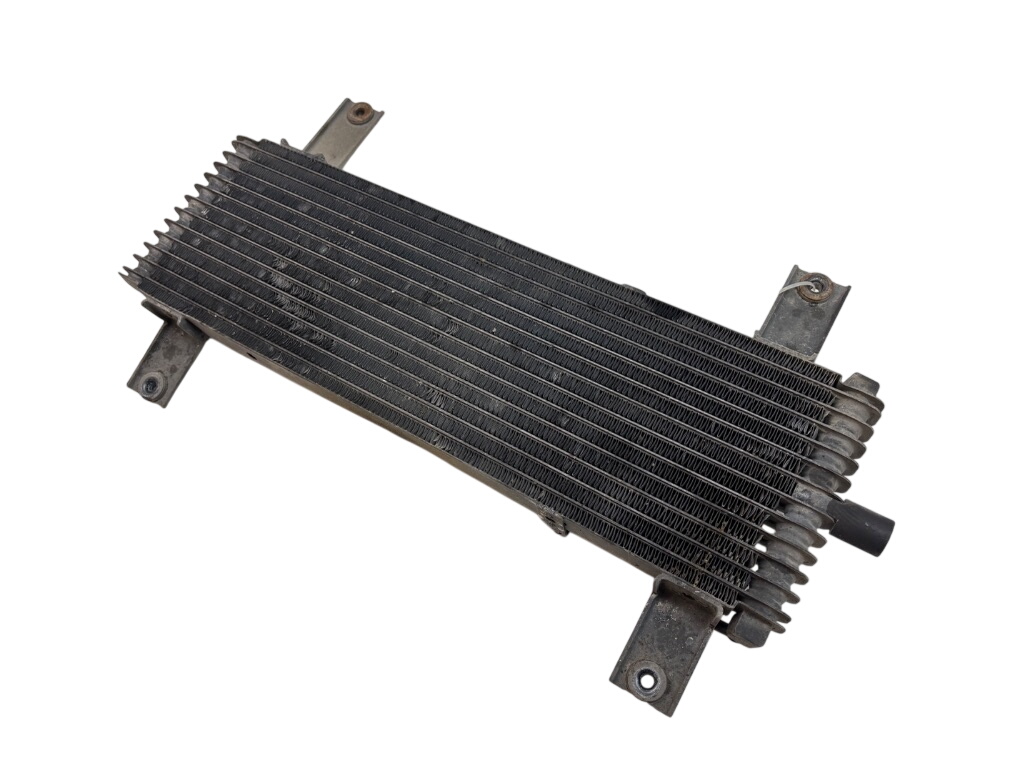 Nissan Navara (D40) Gearbox oil cooler 216065X21A Gearbox oil cooler NISSAN NAVARA II ...