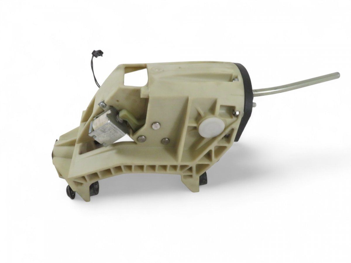 A6392603809 Gearshift Mechanism MERCEDES-BENZ VITO / VIANO (W639) (2003-2014)