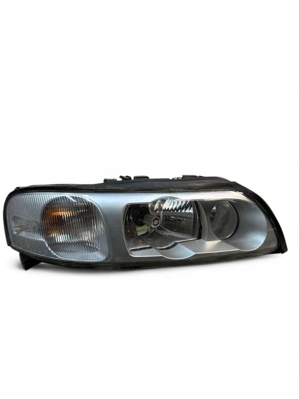 89008794 30655906 Headlight right VOLVO S60 I (RS) (2000-2010)