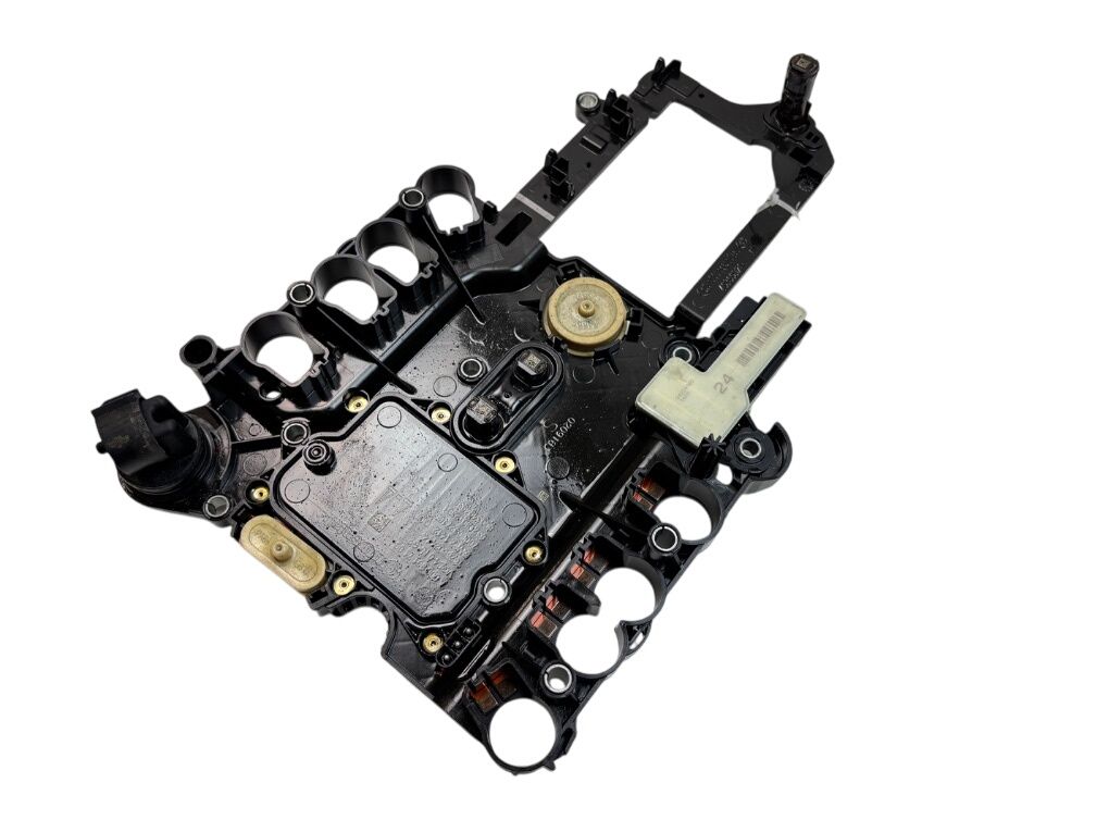 0002703500 5WP21412 5WP21412K01 Gearbox Control Unit MERCEDES-BENZ VITO / V-CLASS (W447) (2014-)