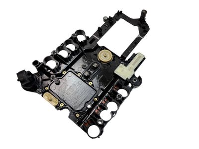 0002703500 5WP21412 5WP21412K01 Växellådsstyrenhet MERCEDES-BENZ VITO / V-KLASS (W447) (2014-)