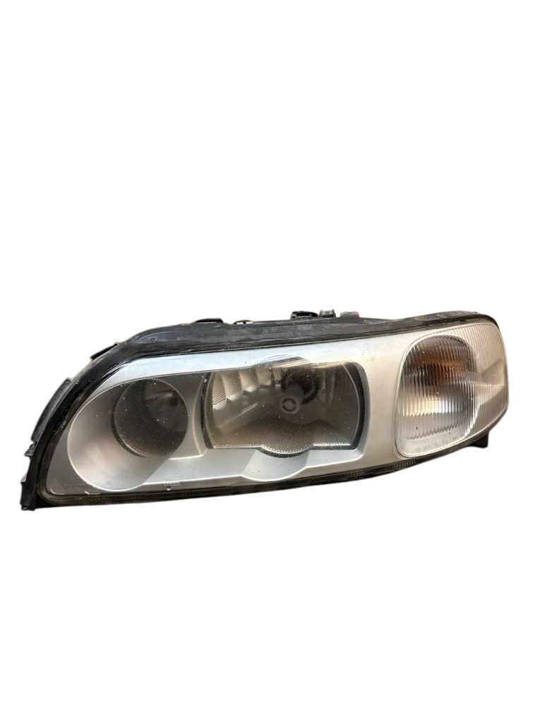 8693656 89008268 Headlight left VOLVO S60 I (RS) (2000-2010)
