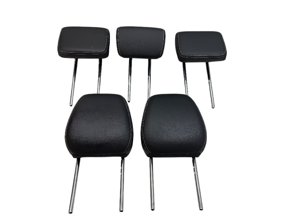 Ford Kuga Headrest set 2443933 2633969 2444093 Headrest set FORD KUGA ...