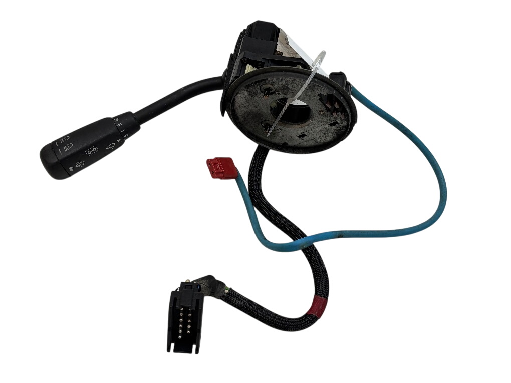 Mercedes-Benz 200 - 500 / E (W124) Indicator/wiper/slip ring switch (stalk) A1295402144 Indicator/wiper/slip ring switch (s...