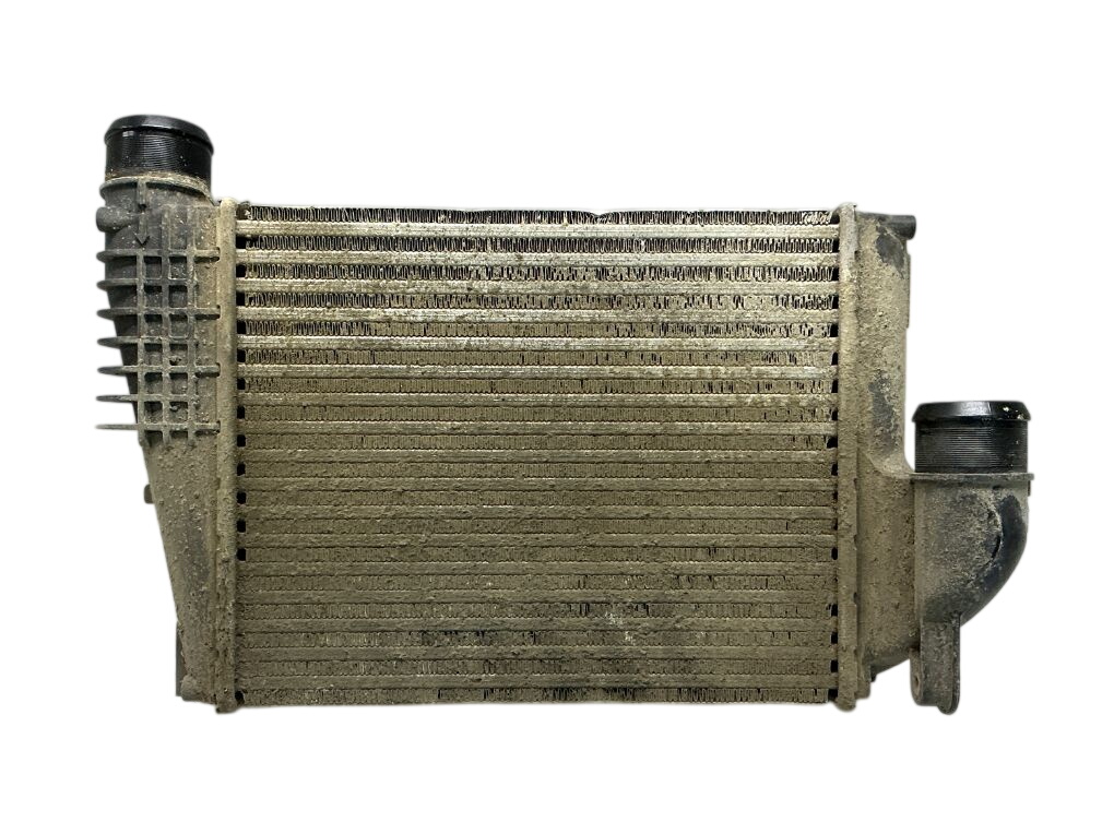 Toyota Proace Turbo radiaator 9806562180 Intercooler TOYOTA PROACE (MDY, MDZ)...